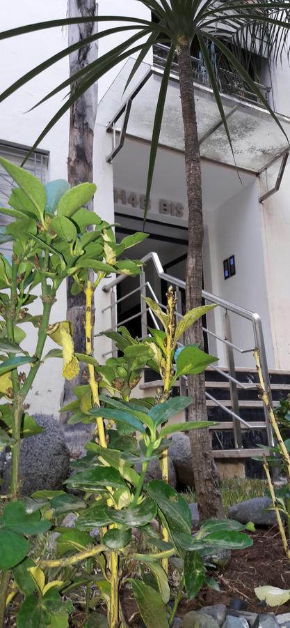 Horizon Garden Home Casablanca Extérieur photo
