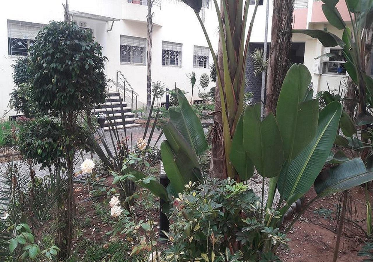 Horizon Garden Home Casablanca Extérieur photo