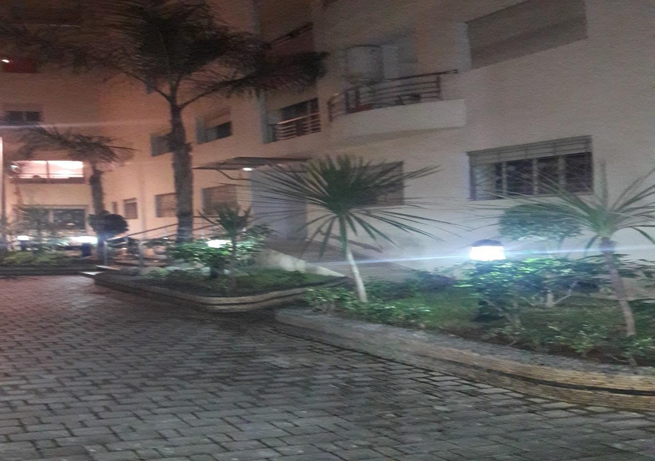 Horizon Garden Home Casablanca Extérieur photo