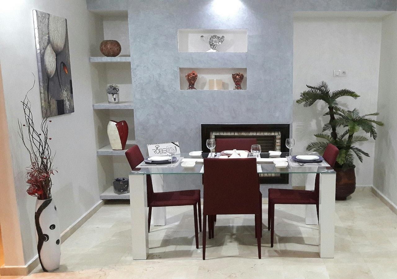 Horizon Garden Home Casablanca Extérieur photo