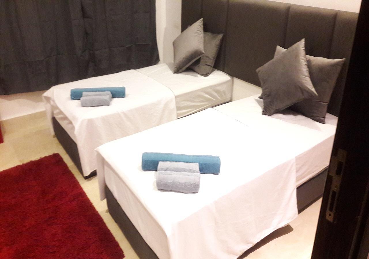 Horizon Garden Home Casablanca Extérieur photo