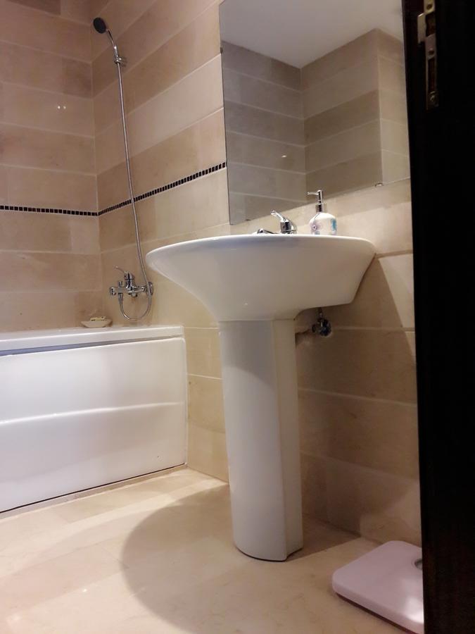 Horizon Garden Home Casablanca Extérieur photo