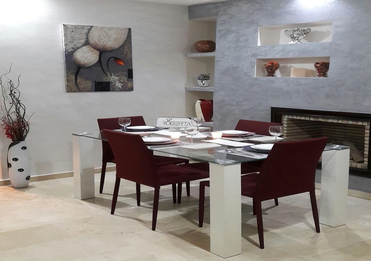 Horizon Garden Home Casablanca Extérieur photo
