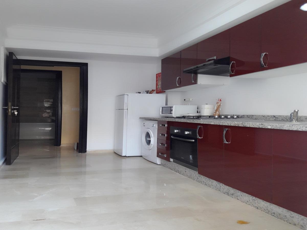 Horizon Garden Home Casablanca Extérieur photo